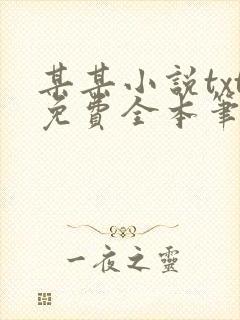 某某小说txt免费全本笔趣阁