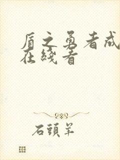 盾之勇者成名录在线看