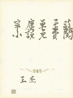 宁尘单柔苏千雪小说免费阅读最新