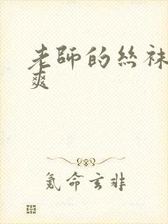 老师的丝袜让我爽