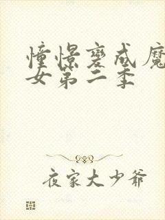 憧憬变成魔法少女第二季