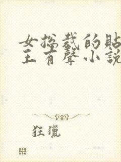 女总裁的贴身兵王有声小说免费听