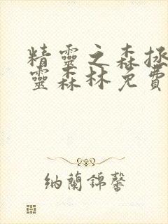 精灵之森拯救精灵森林免费观看