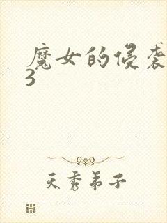 魔女的侵袭0.3