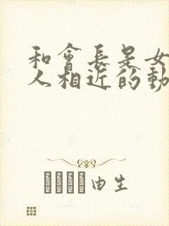 和会长是女仆大人相近的动漫