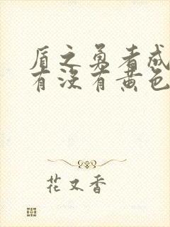 盾之勇者成名录有没有黄色