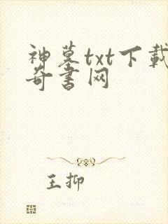 神墓txt下载奇书网