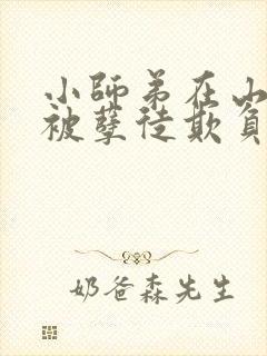 小师弟在山洞又被孽徒欺负了小说