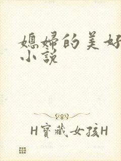 媳妇的美好时代小说