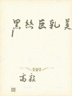 黑丝巨乳美女91