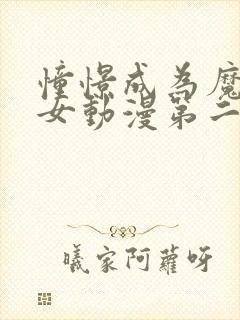 憧憬成为魔法少女动漫第二季