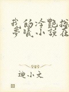 我的冷艳总裁林梦曦小说在线阅读