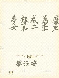 梦想成为魔法少女第二季免费观看中文版