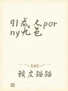 91成人porny九色