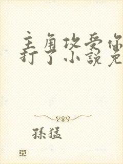 主角攻受你们别打了小说免费阅读