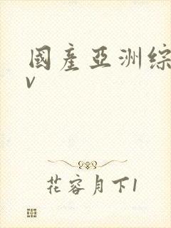 国产亚洲综合av封面