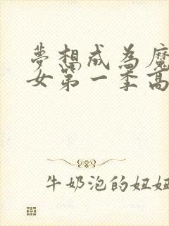 梦想成为魔法少女第一季高清