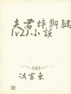 夫君摔断腿后(1v2)小说
