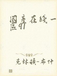 国产在线一区二区91