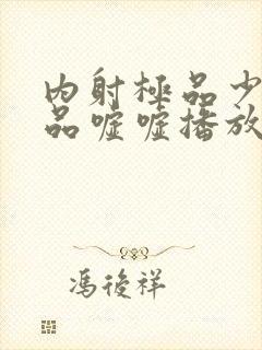 内射极品少妇精品嘘嘘播放