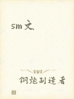 sm文
