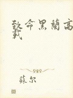 致命黑兰高清下载