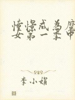 憧憬成为魔法少女第一季中文版