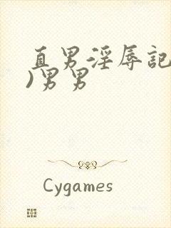 直男淫辱记(h)男男封面