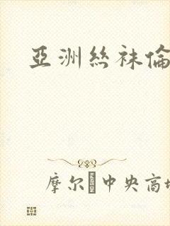 亚洲丝袜伦理片封面