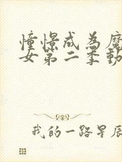 憧憬成为魔法少女第二季动画免费播放