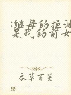 :继母的拖油瓶是我的前女友