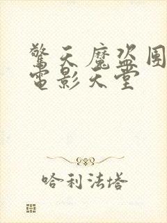 惊天魔盗团3 电影天堂