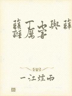 薛丁山与薛仁贵谁厉害