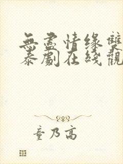 无尽情缘双男主泰剧在线观看