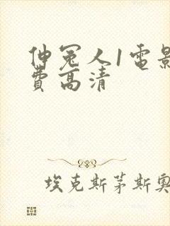 伸冤人1电影免费高清