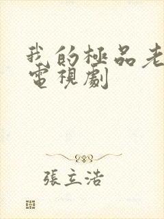 我的极品老爸 电视剧