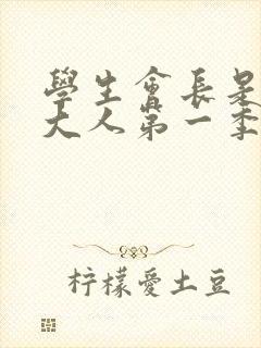 学生会长是女仆大人第一季免费观看