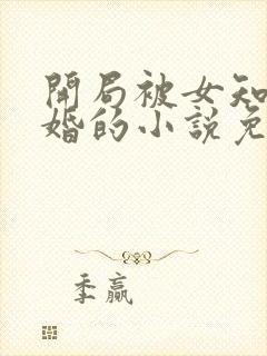 开局被女知青退婚的小说免费阅读