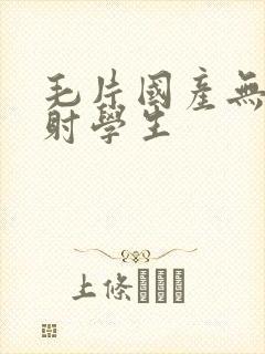 毛片国产无套内射学生封面