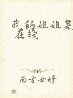 我的姐姐是法官 在线