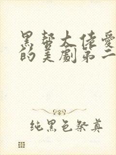 黑帮大佬爱上我的美剧第二季