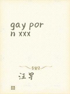gay porn xxx
