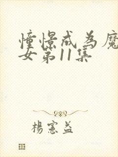 憧憬成为魔法少女第11集