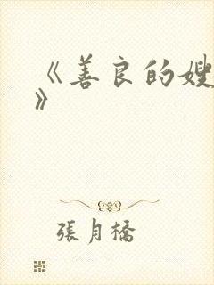 《善良的嫂子2》