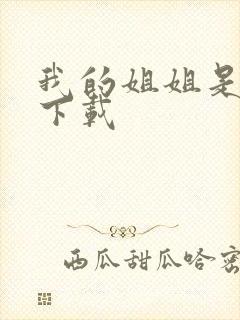 我的姐姐是法官下载