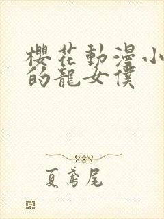 樱花动漫小林家的龙女仆封面