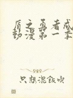 盾之勇者成名录动漫第一季1集完整