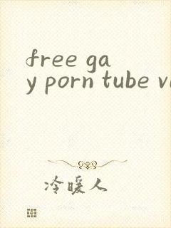 free gay porn tube video