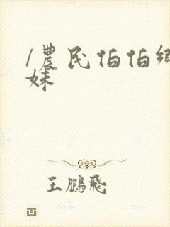 /农民伯伯乡下妹封面