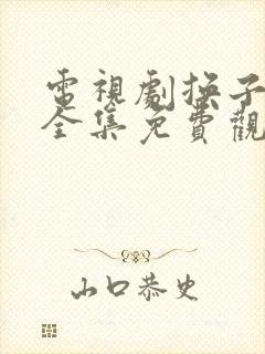 电视剧换子成龙全集免费观看42集